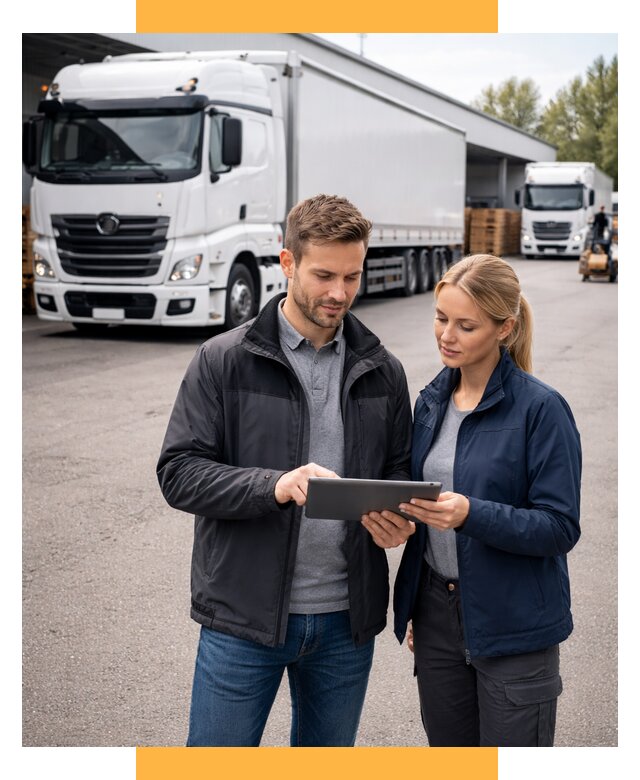 Автомобильные перевозки грузов от 25393 р. | СетСервис-Бгн