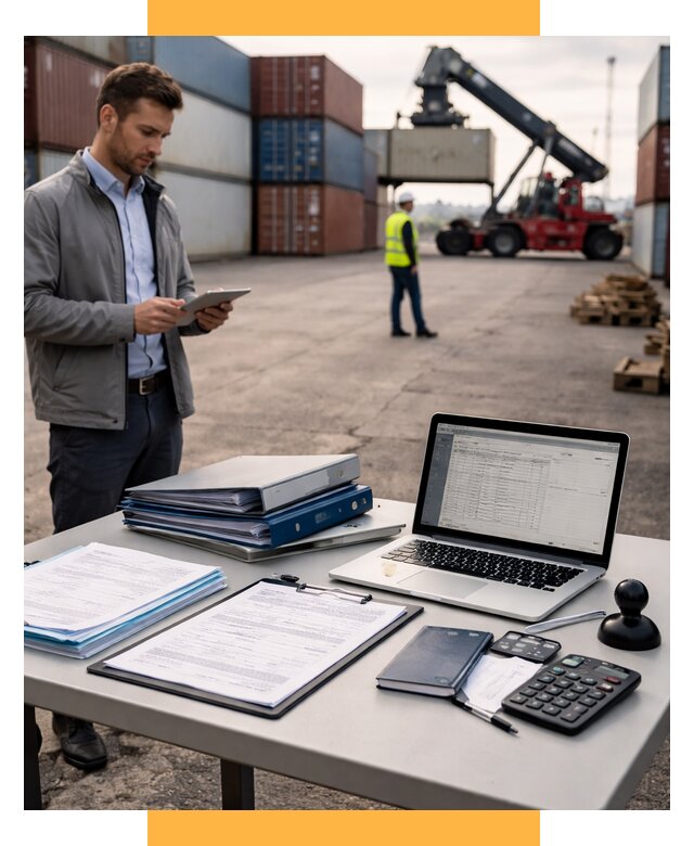 Контейнерные перевозки грузов по миру от 121884 р. | СетСервис-Бгн