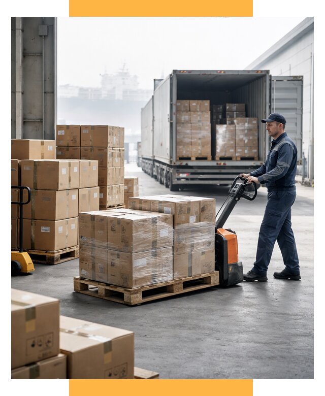 Карго доставка грузов по миру под ключ от 25393 р. | СетСервис-Бгн