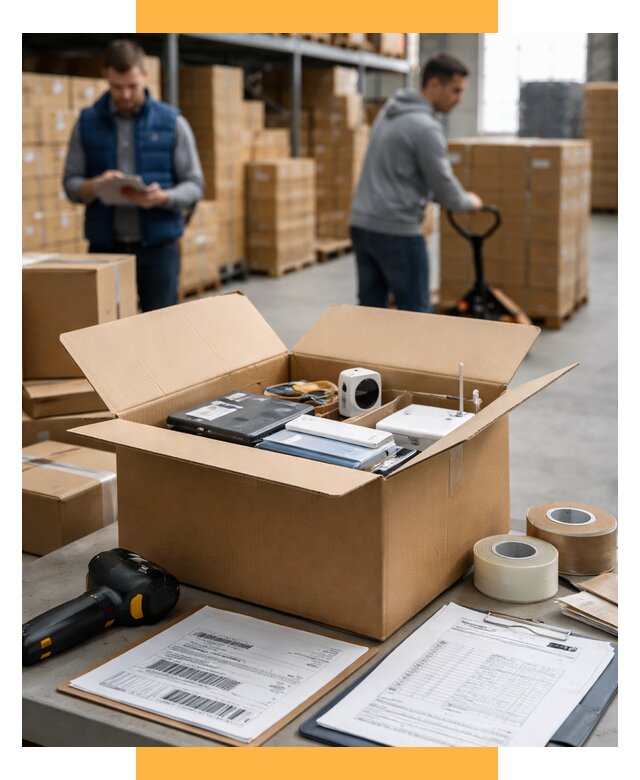 Доставка грузов из Китая в Россию от 60942 р. | СетСервис-Бгн