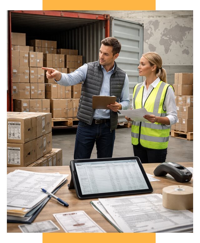 Карго доставка из Китая в Россию от 86335 р. | СетСервис-Бгн