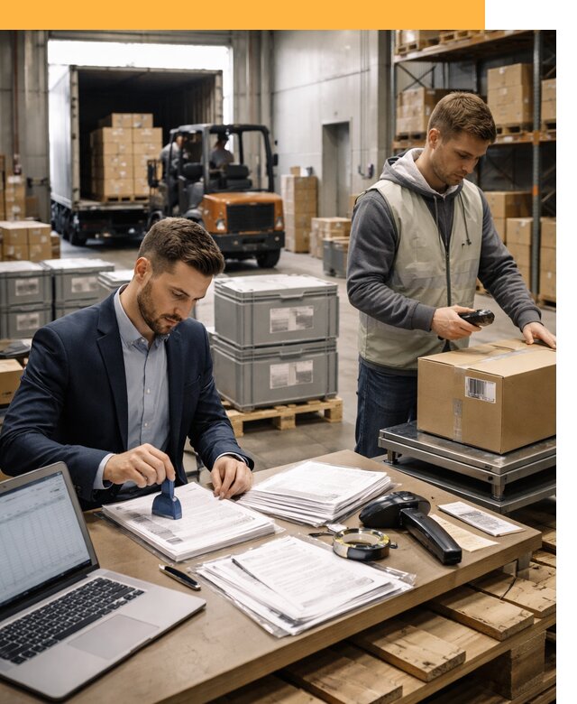 Доставка грузов из США под ключ морские авиа и жд от 35550 руб