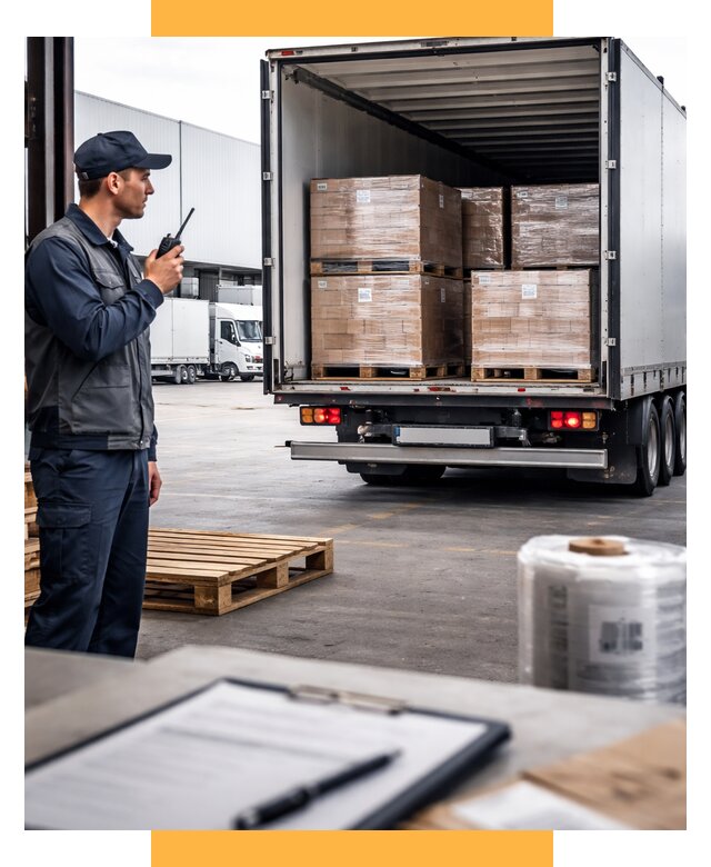 Автоперевозки из Италии от 86335 р., надежно СетСервис-Бгн