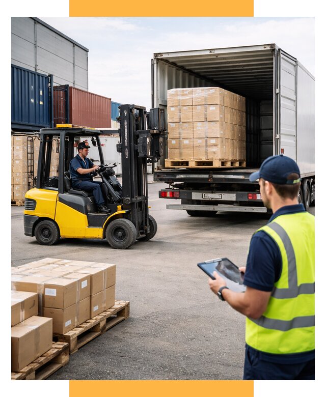 Доставка грузов из Латвии в Россию от 25393 р. | СетСервис-Бгн