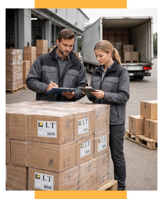 Доставка грузов из Литвы в Россию от 15236 р., СетСервис-Бгн