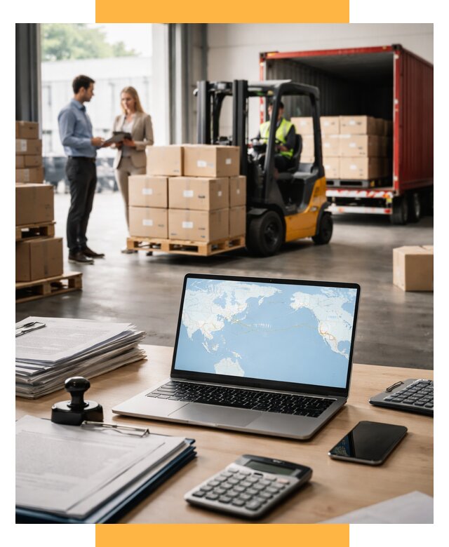 Доставка грузов из Японии в Россию от 91413 р. | СетСервис-Бгн