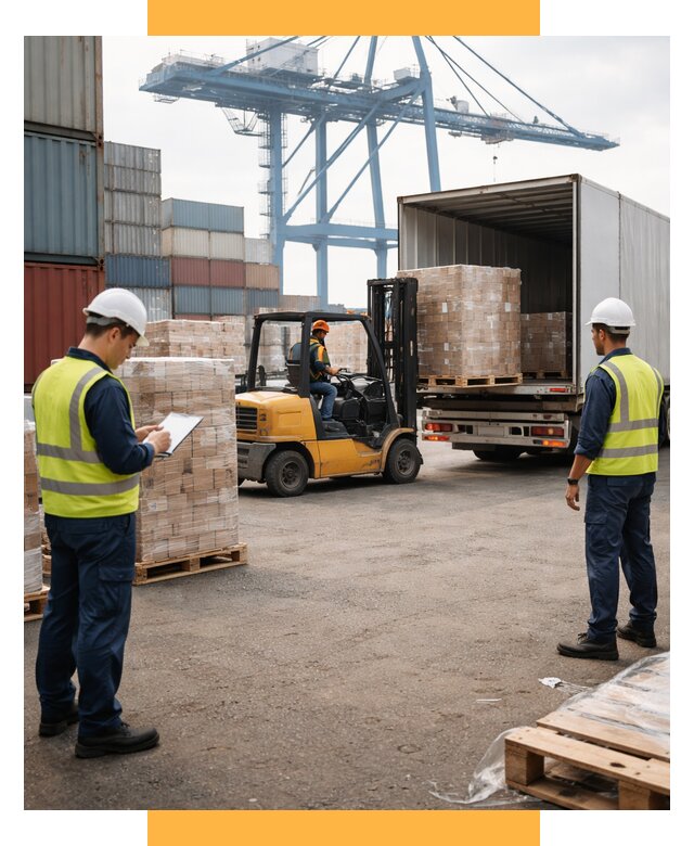 Доставка грузов из Вьетнама в Россию от 76178 р. | СетСервис-Бгн