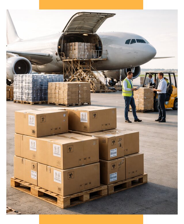 Авиадоставка из Вьетнама в Россию от 863 р. | СетСервис-Бгн