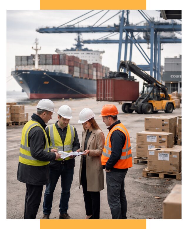 Морские перевозки из Вьетнама от 152355 р. — СетСервис-Бгн