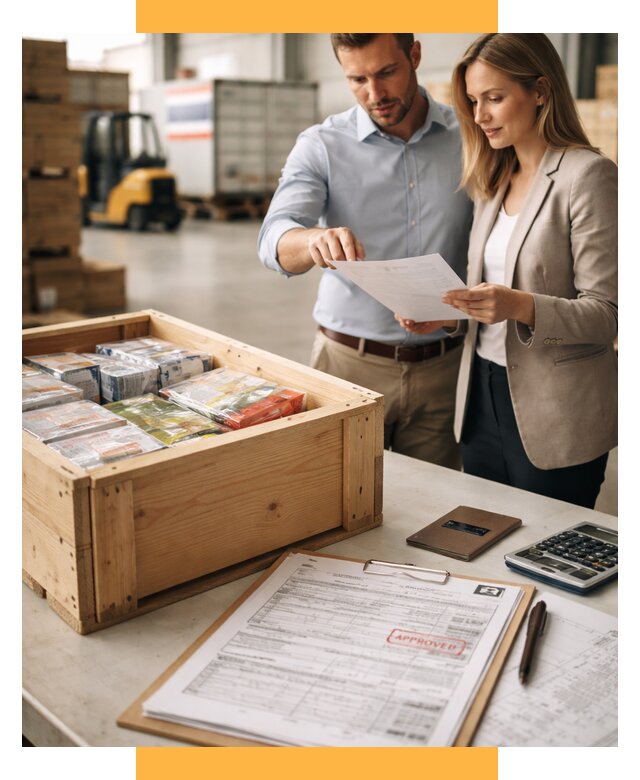 Доставка грузов из Таиланда в Россию от 35550 р. СетСервис-Бгн