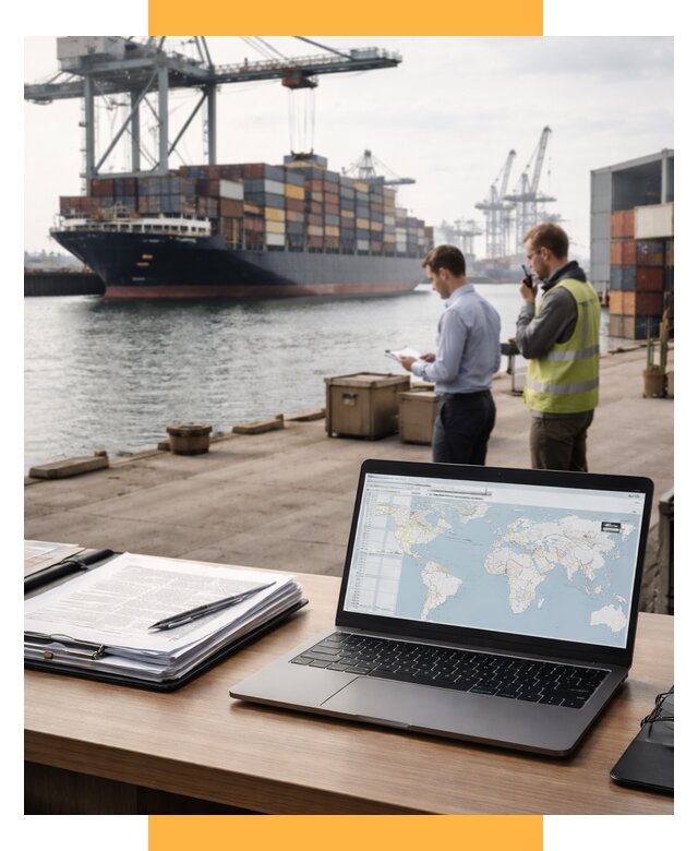 Морские перевозки из Малайзии от 86335 р. | СетСервис-Бгн