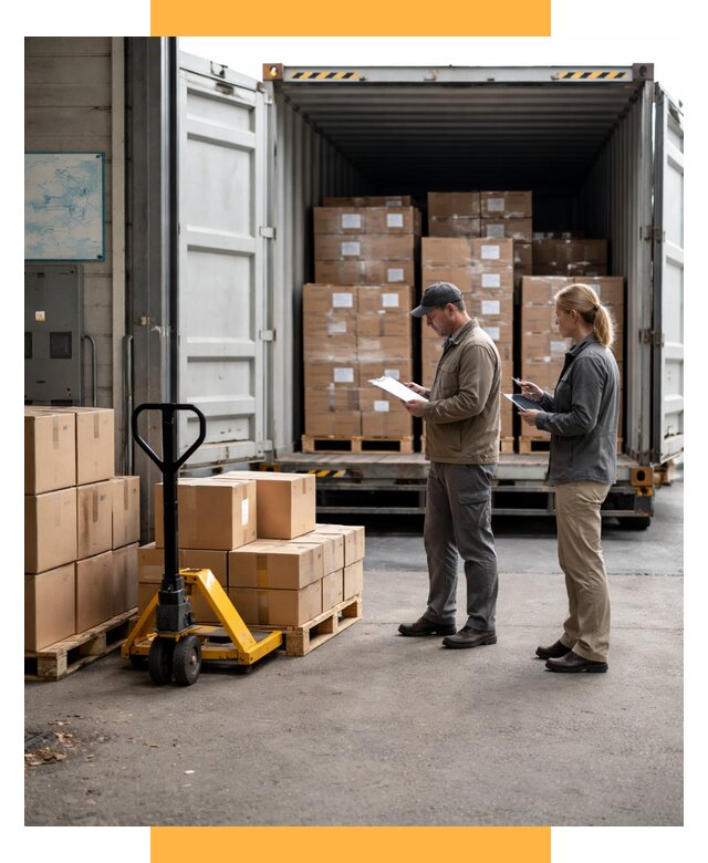 Доставка грузов из Грузии в Россию от 55864 р. | СетСервис-Бгн