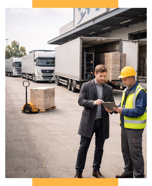 Автоперевозки из Грузии от 86335 р. - логистика СетСервис-Бгн