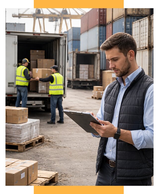 Доставка грузов из Азербайджана от 35550 р., СетСервис-Бгн