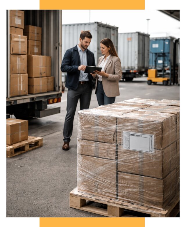 Доставка грузов из Казахстана в Россию от 6602 р., СетСервис-Бгн