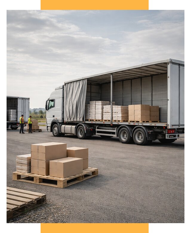 Автоперевозки из Казахстана от 86335 руб. | СетСервис-Бгн