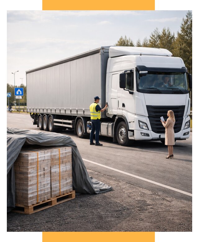 Автоперевозки из Узбекистана от 182826 р. — СетСервис-Бгн логистика