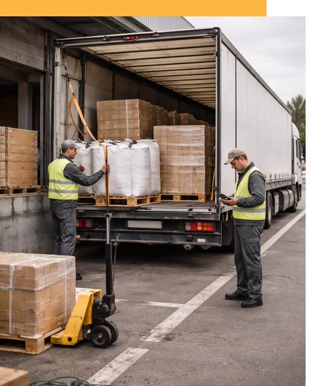 Автоперевозки из Узбекистана от 182826 руб/тонна, быстро и надежно