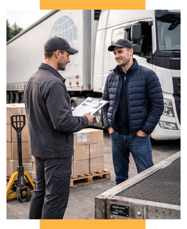 Автоперевозки грузов из Киргизии от 86335 р. — СетСервис-Бгн