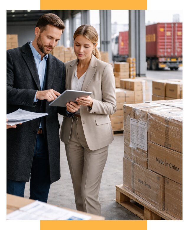 Доставка грузов в Китай от 35550 р. надежная логистика СетСервис-Бгн