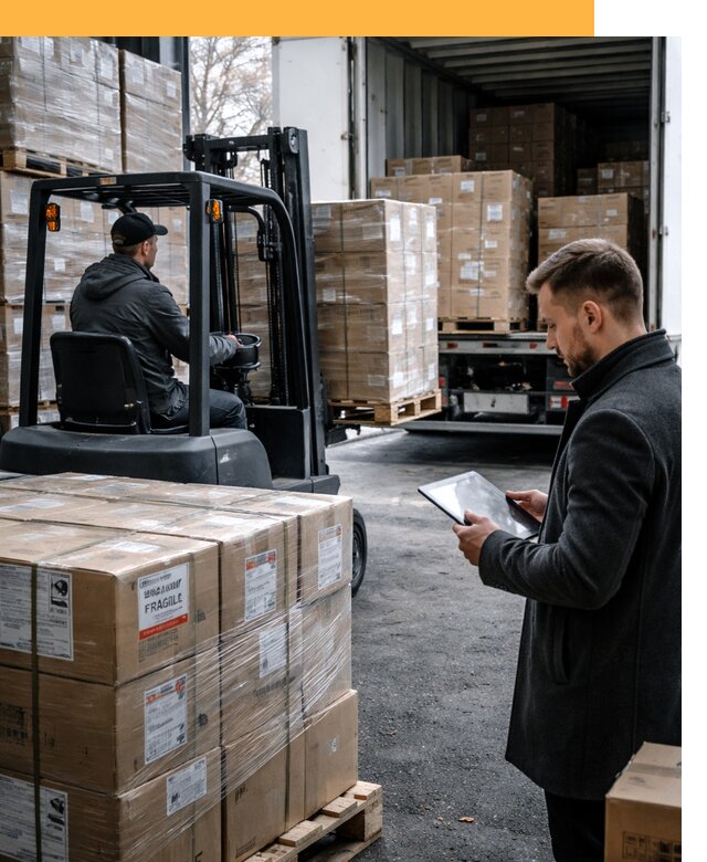 Доставка грузов в Турцию морем, землей и авиатранспортом от 6602 руб.