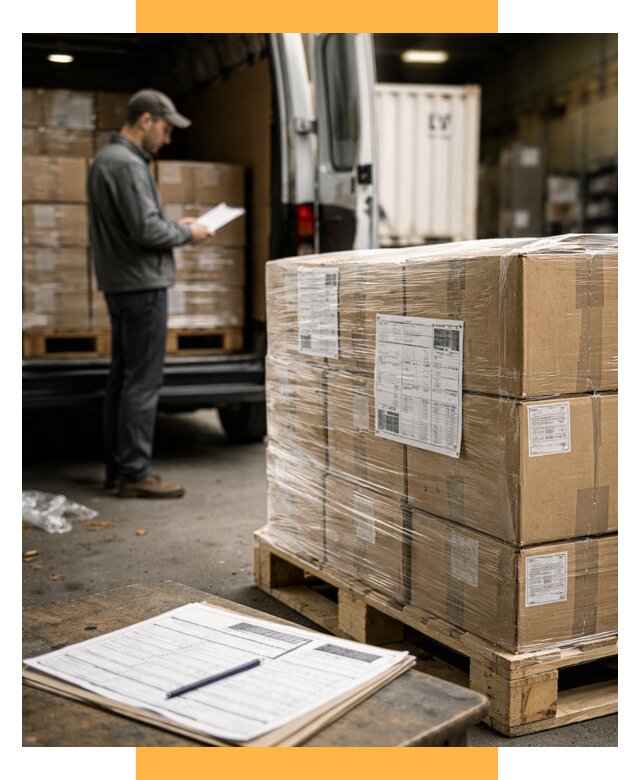 Доставка грузов в Латвию от 25393 р., логистика СетСервис-Бгн