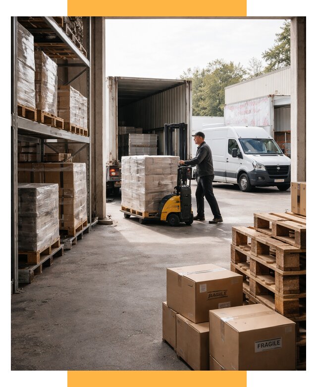 Доставка и перевозка грузов в Грузию от 25393 р., СетСервис-Бгн