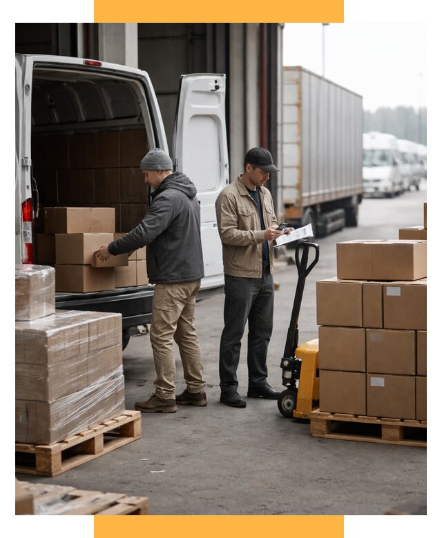 Доставка грузов в Киргизию от 15236 р. - логистика СетСервис-Бгн