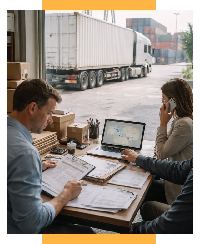 Доставка через Турцию: логистика и транзит от 6602 р. | СетСервис-Бгн