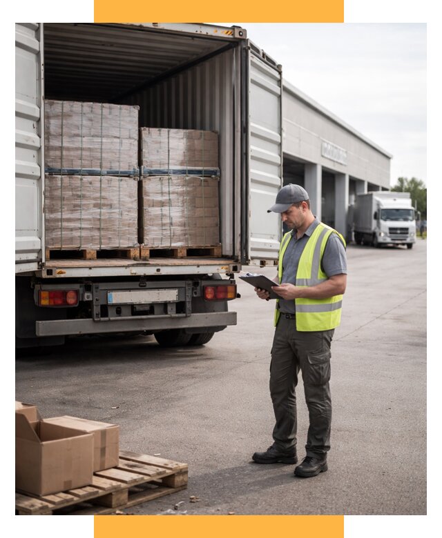 Доставка через Казахстан от 30471 р. | Транзит и логистикаСетСервис-Бгн