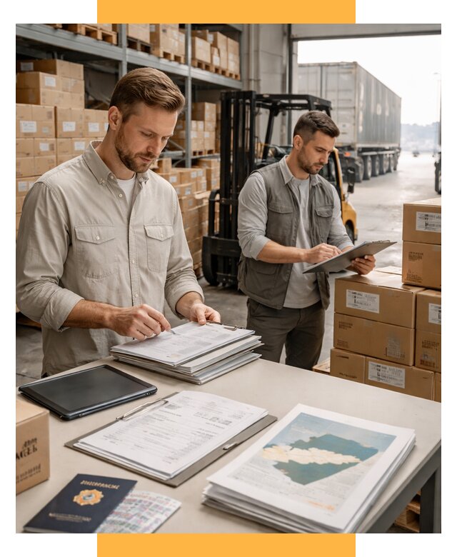 Доставка через ОАЭ от 7618 р. транзит и склад в Дубае, СетСервис-Бгн