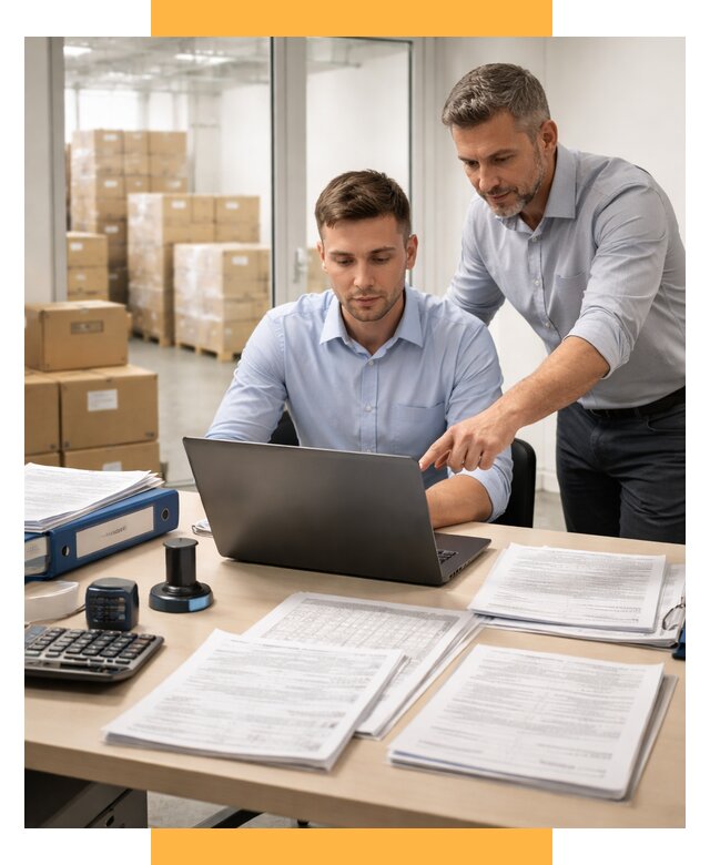 Таможенное оформление грузов из Китая от 12188 р., СетСервис-Бгн