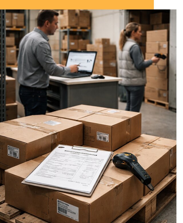 Таможенное оформление и сопровождение грузов из США от 8633 руб