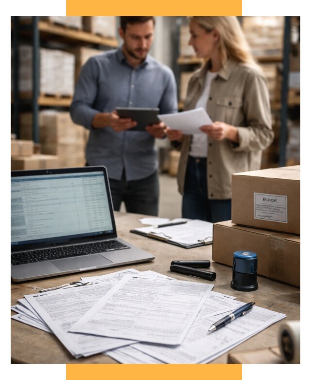 Растаможка грузов из Беларуси от 8126 р. — с СетСервис-Бгн