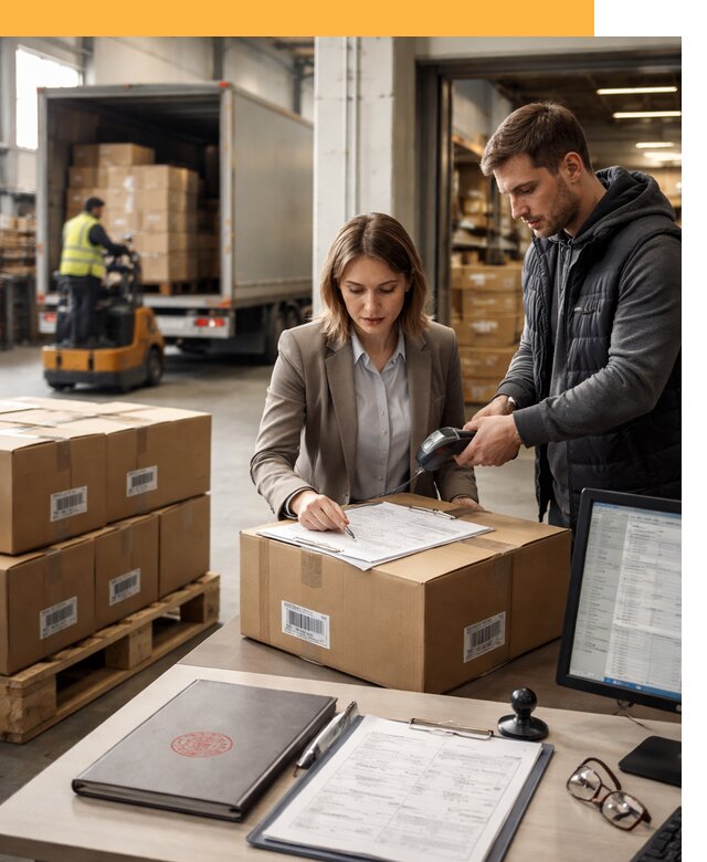 Таможенное оформление грузов из Беларуси от 8126