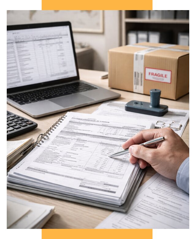 Определение таможенной стоимости, расчет от 3555 р. | СетСервис-Бгн