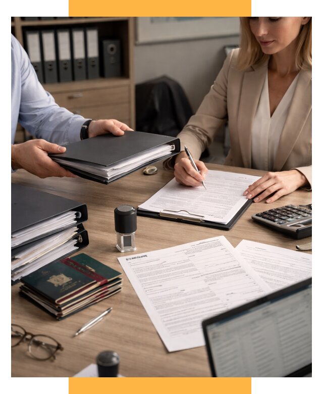 Разрешительная документация для импорта от 8126 р. | СетСервис-Бгн