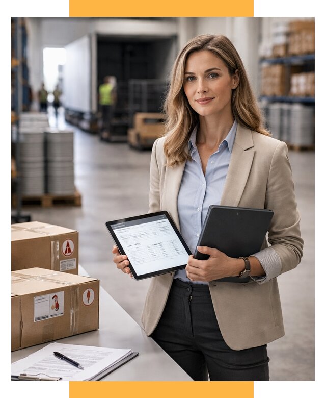 Таможенное оформление хим. сырья от 12188 р. СетСервис-Бгн