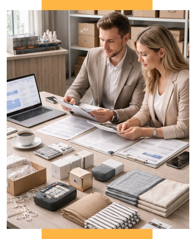 Закупка товара в Китае под ключ от 7110 р. | СетСервис-Бгн