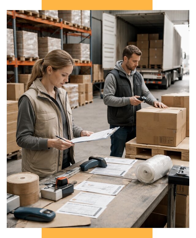 Оптовые поставки из Китая от 50785 р. — логистика СетСервис-Бгн