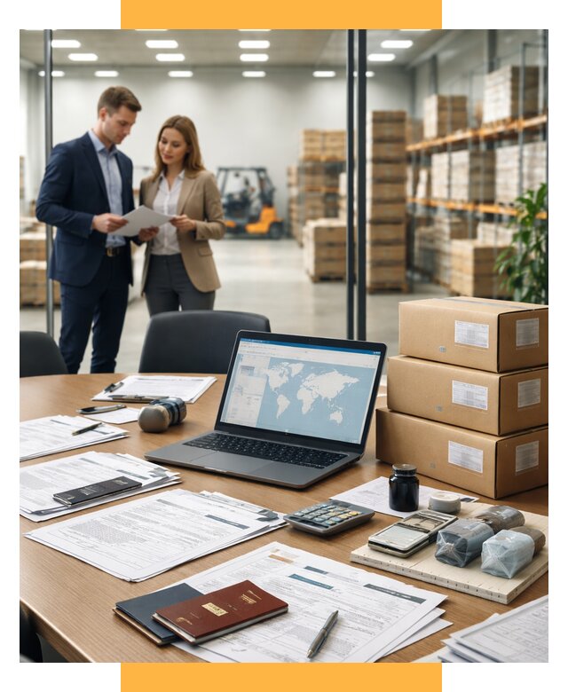 Торговый дом в Китае от 45707 р. — услуги и сервис СетСервис-Бгн