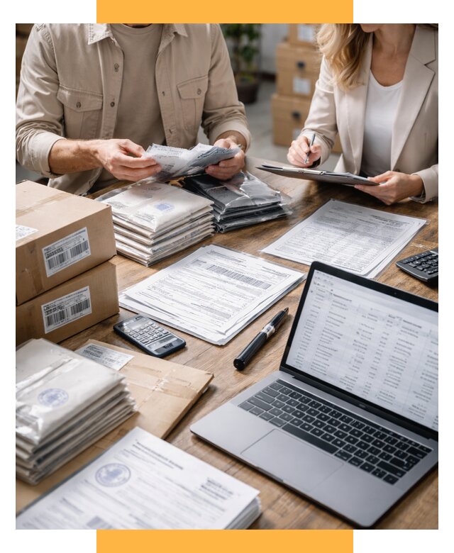 Закупка и доставка из Турции от 25393 р. - СетСервис-Бгн