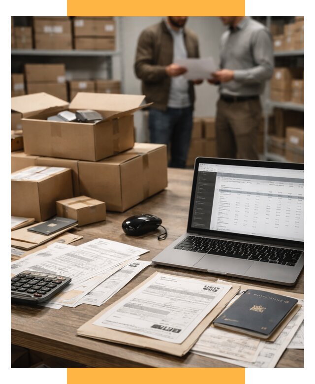 Закупка и выкуп товаров в США под ключ от 5079 р. | СетСервис-Бгн