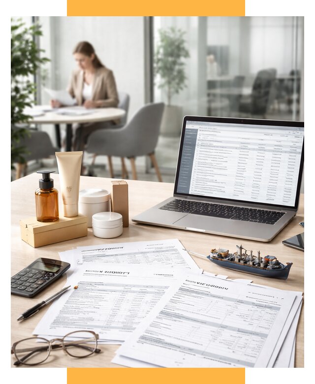 Закупка товара в ОАЭ под ключ от 15236 р. | СетСервис-Бгн