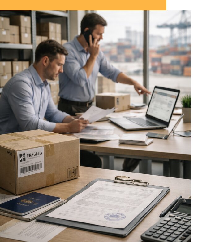 Выкуп товаров и перепродажа в ОАЭ от 7618 руб с логистикой