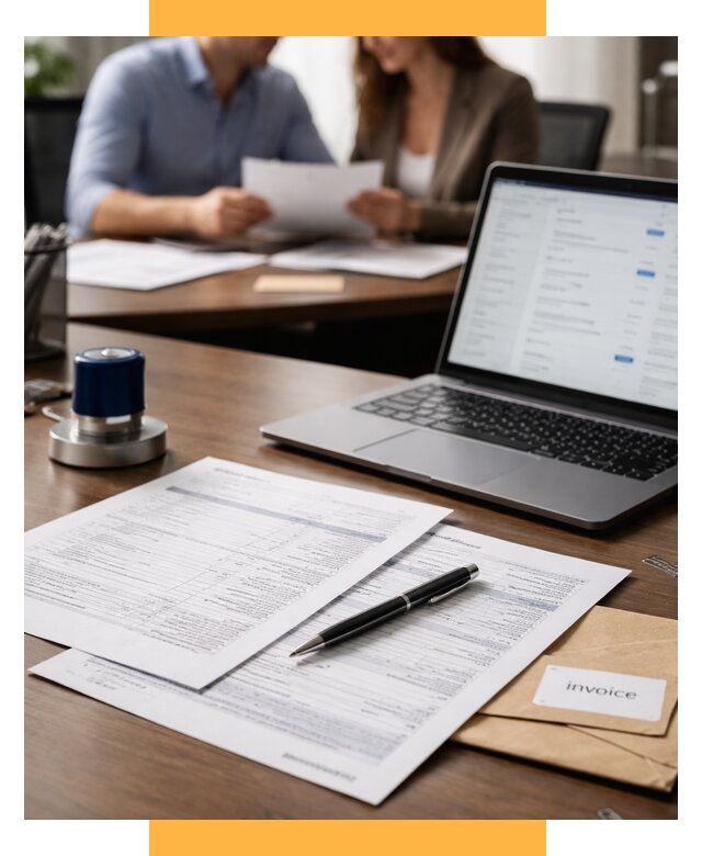 Оплата инвойсов за рубеж под ключ от 3555 р., СетСервис-Бгн