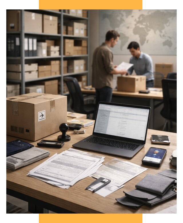 Выкуп товара за рубежом и доставка от 5079 р. | СетСервис-Бгн