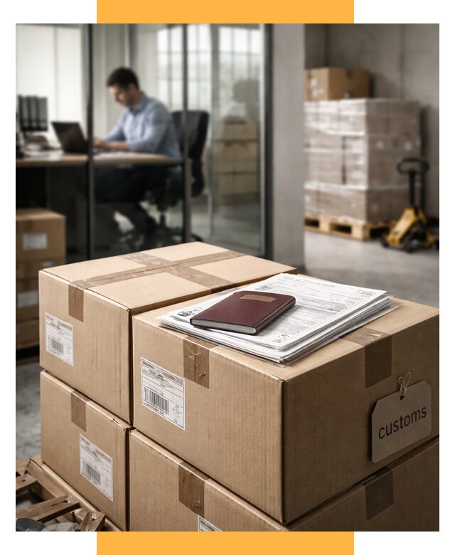 Параллельный импорт под ключ от 20314 р., логистика от СетСервис-Бгн