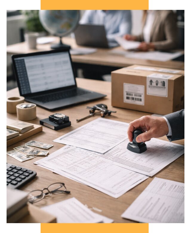 Международная поставка под ключ от 76178 р. | СетСервис-Бгн