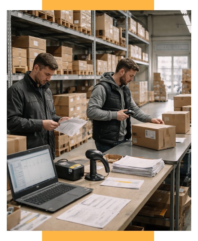 Склад консолидации в Турции для сборных от 5586 р. | СетСервис-Бгн